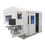 6.0mm Camless Automobile Suspension Spring Coiling Machine 49.7KW
