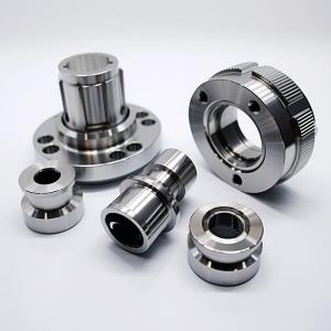 China CNC Service Machining Turning CNC Stainless Steel Part CNC Metal Parts Manufacturer wholesale