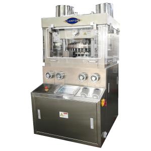 China ZPW29 ZPW31 Automatic Rotary Tablet Press Machine For Candy Salt 150000 Pcs/Hour wholesale