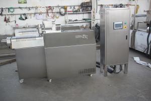 China 5kg/h Pet Food Pellet Twin Screw Extruder Machine For Lab Test wholesale