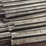 100% UT Passed ESR Hot Rolled Steel Round Bar Annealed Cold Work DC53