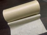 33g 100%Bamboo Fiber Spunlaced Non-Woven Facial Mask, Eye Mask