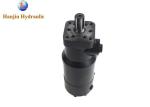 New Genuine OEM White 11104624 OMR 160 NF Hydraulic Motor Square Mounting With
