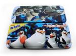 Pretty Hinged Pencil Tin Case for Sale