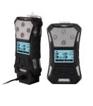Safegas SKY3000 Portable Gas Detector Pump Suction TVOC/VOC Detector 0-5000ppm