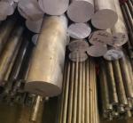 2024 Aluminium Solid Round Bar High Strength Outer Diameter 100mm For Aerospace
