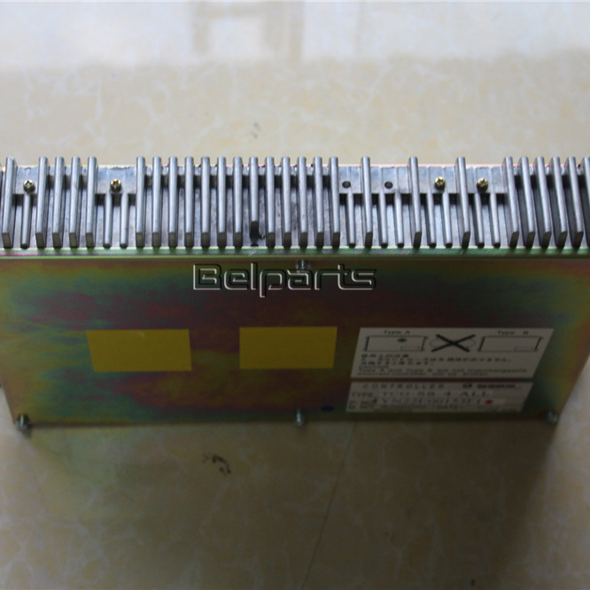Machinery engines SK210-6 SK210-6E SK200-6E Engine Controller YN22E00153F1 Computer Board for excavator