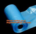 dog dirt bags, litter bags, poop bags, dispos,Waste Pick-up Bags, Garbage Bag