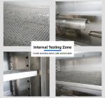 Xenon Arc Aging Test Chamber B-XD-120 Radiation Intensity 550 W/㎡ Power 2/6KW