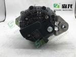 24V 60A NEW Alternator For Hitachi Excavator ZX70-5G Yanmar 4TNV98L 2616068