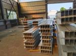Hot Dipped Galvanised C Section Purlins Ultimate Choice For Strong Durable