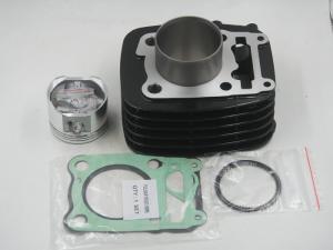 China 150cc Motorcycle Single Cylinder / Mechanical Type Aluminum Alloy Cylinder wholesale