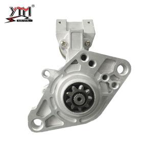 China 4D30 9T 3.2KW Engine Starter Motor M002T66881 STM0553RB STM0553WA For MITSUBISHI Canter wholesale