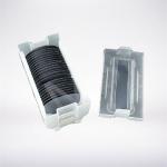 4inch GaN-on-Si Wafers Gallium Nitride Wafer Epi-wafer 6inch 8inch Hardness 9.0