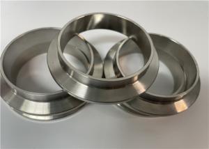 China Automobile 0.05mm Custom Forged Parts ISO Seamless Rolled Ring Forging wholesale