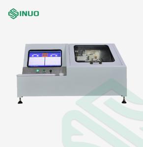 China Electric Vehicle Battery Enclosure Pressure Automatic Test System Single Station PLC Control wholesale
