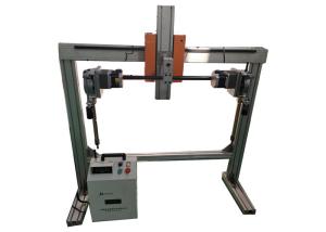 China Touch Screen Heavy Duty TIG Gantry Overlay Welding Machine wholesale