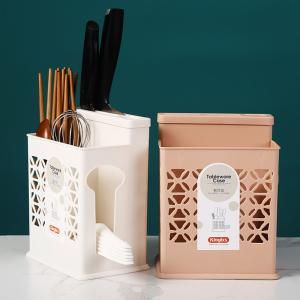 China Multi Knife Position MultiFunction Storage Box For Knife Rest Cutlery wholesale