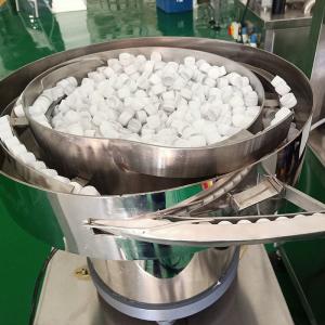 China Small Automatic Vibrative Type Capping Sorter for Wood Packaging Material 180 KG wholesale
