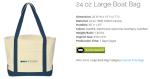 Boat Bag,Picnic Tote,Resort Tote,Teacher Tote Canvas Field Tote Boat Bag,Grocery