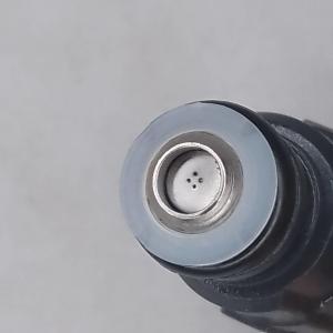 China 0 280 156 828 Bosch Fuel Injector Petrol Injection For Chevrolet Santana 3000 wholesale