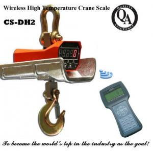 China High Temperature Resistant Crane Digital Scale wholesale