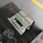 1000K Shots 738 CPVC Plastic Injection Molding Tooling