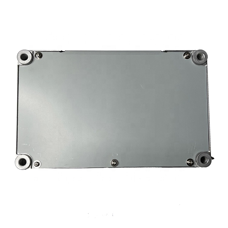 Construction Machinery Parts SH210-5 Excavator Main Controller Computer Unit KHR10036