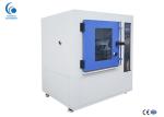 Environmental Rain Test Chamber For Electrical Components Automobiles