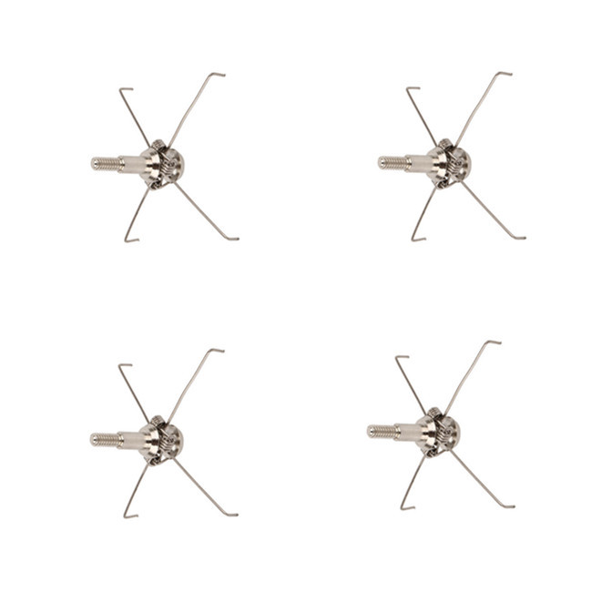 ODM Plating Archery Field Points Tips For Crossbow 100 Grain