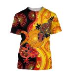 XXS-XXXL Sublimation Printed T Shirts Custom Made Sublimated Shirts Polyester