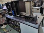 750KG Weight W40 Wide Edge Bending Machine CE Approved Material / Metal