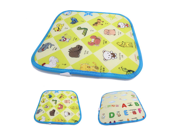 Small Baby Picnic Mat Outdoor Picnic Mat With Peva Waterproof Backing