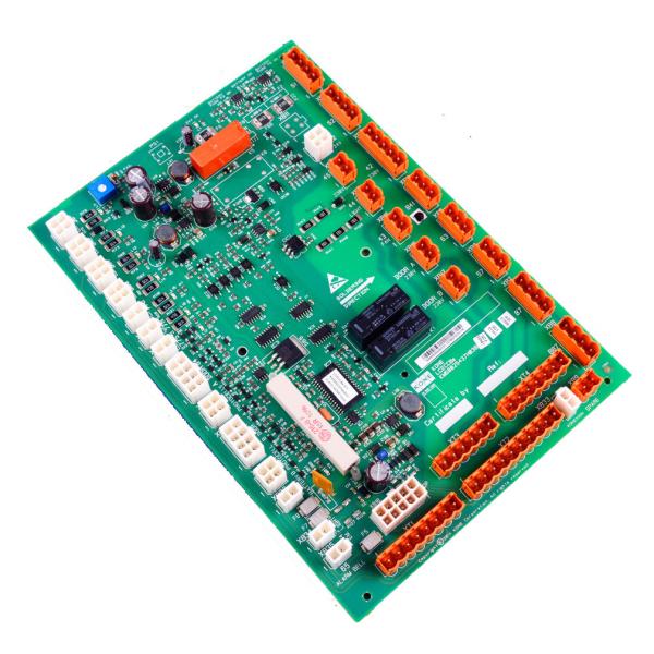 Elevator Lift Parts LCECCBe Terminal Blocks PCB Board KM50025436G31 / G11 / G32