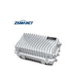 4W IP67 IP MESH Outdoor Base Station Vehicle Mounted for 5~20km Transmission