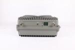 9JBm 10 Watts Tri Band Industrial Signal Repeater Booster for 2g 3g 4g Gain 94db