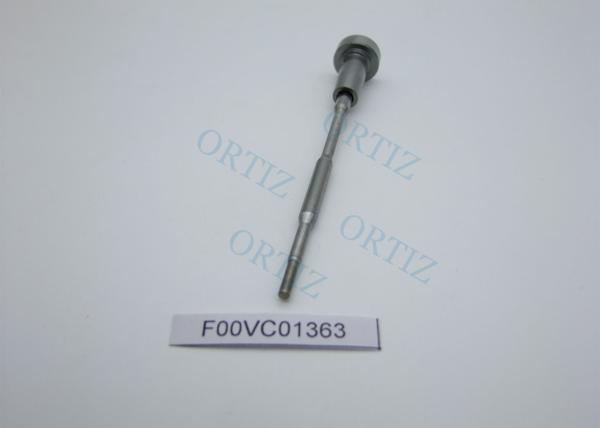 Rex ORTIZ NISSAN Paladin generator fuel injection oil valve F00VC01363 common