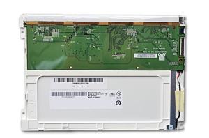 China 8.8 INCH 1280×256RGB AUO TFT LCD 500CD/M2 WLED LVDS C088KAN02.0 wholesale