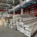 Mill Finished Round Square Pipe Stock 12 Inch 1mm 3003 3004 3005 3105 5005