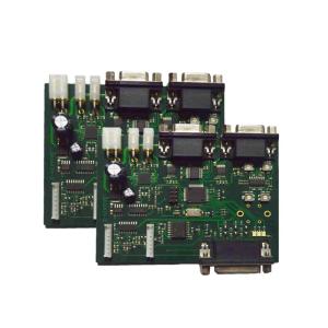 China 1oz 13 Lines SMT PCBA Assembly Lead Free Tg 140 PCB IATF 16949 Approved wholesale