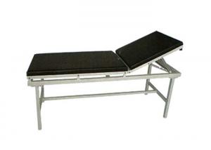 China Powder coated Massage Table (ALS-EX103b) on sale