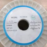 High Temperature Electrical Resistance Nichrome Wire Cr15Ni60 Wire