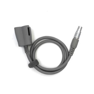 China TGG 1B 6 Pin Male Push Pull Metal Connector And Banana Plug wholesale