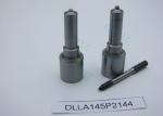 ORTIZ Cummins injection nozzle DLLA145P2144 for common rail injector 0 445 120