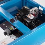 Automatic Baling Machine Electric Double Motor Strapping Belt Tighten One Carton