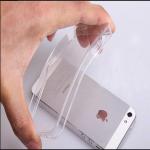 Cheap Cell Phone Case Cover for iPhone 5S Colorful