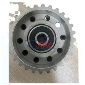 China Auto Parts Timing Belt Idler Pulley 13503-54030 Idler Sub Assy For Toyota Hilux wholesale