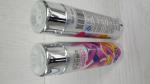 GMP Coated Aluminium Laminated Tooth Paste Tube With Sliver Plating Cap 120g