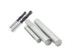 10% Cobalt Ground Carbide Rod , Cemented Carbide Bar Abrasion Proof