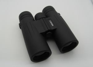 China 98m / 1000m Compact Waterproof Binoculars Folding 10x42 Dual Focus For Better Viewing on sale